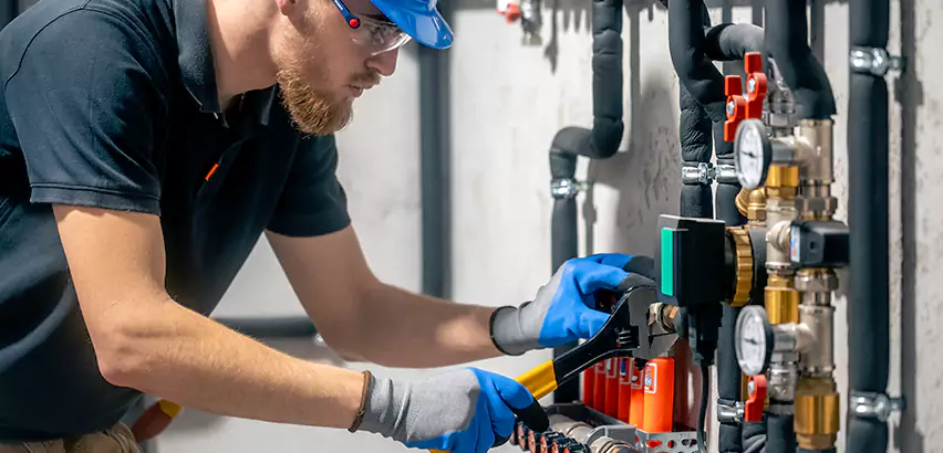 Rainsoft Water Softener Maintenance in Lake Worth