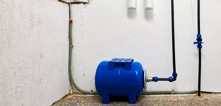 Wellmate Pressure Tank Bladder Replacement in Lake Worth