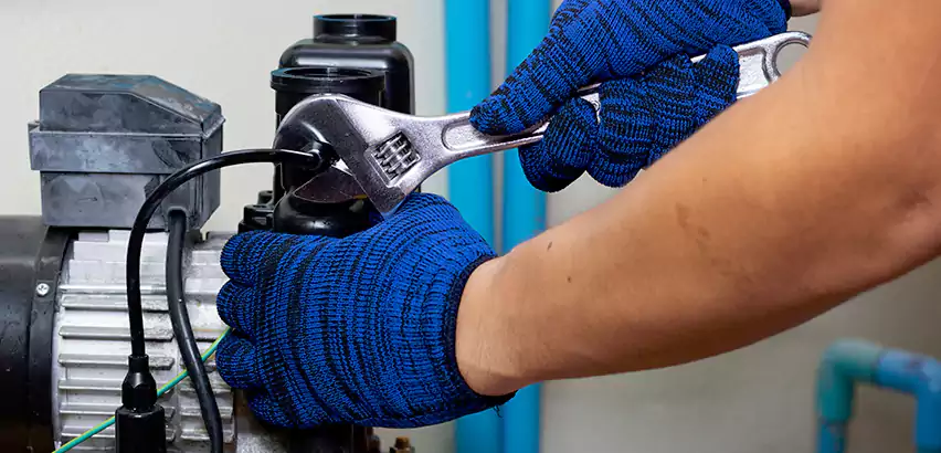 Well Water System Repair in Lake Worth, FL