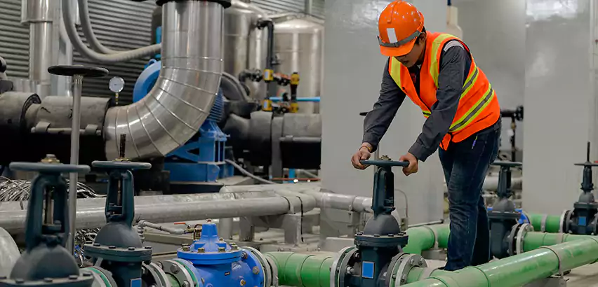 Top-Notch Trenchless Sewer Line Repair Services in Lake Worth, FL.