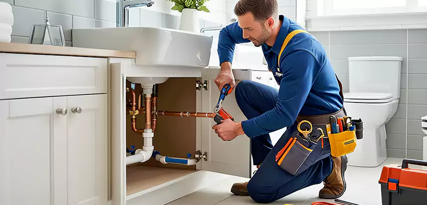 Water Damage Restoration in Lake Worth