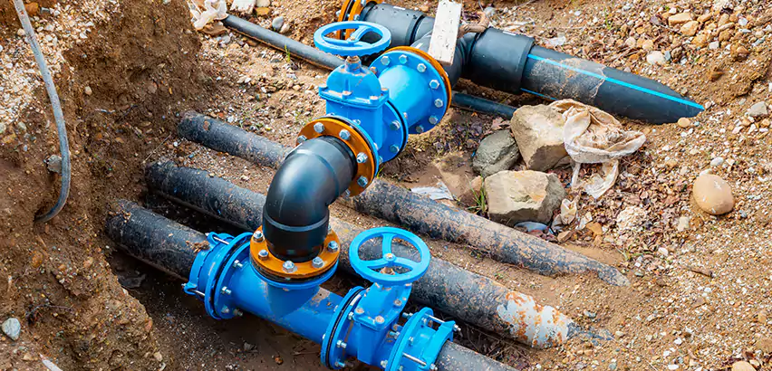 Professional Water Line Installation Services in Lake Worth, FL