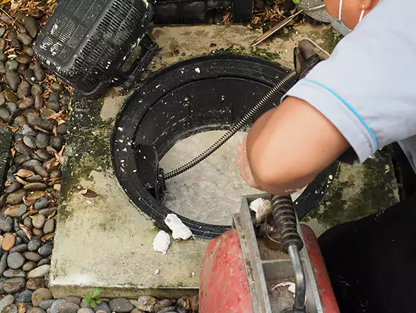 Why Choose Lake Worth Plumbing Pro for Clogged Drain Repair in Lake Worth, FL?