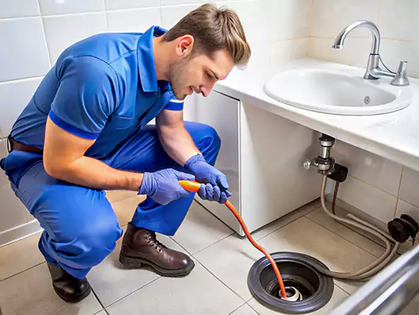 Why Choose Lake Worth Plumbing Pro for Drain Repairs in Lake Worth, FL?
