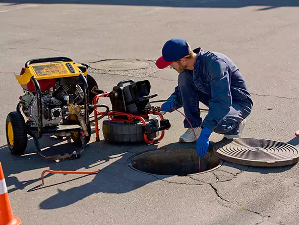  Why Choose Lake Worth Plumbing Pro for Drains Camera Inspection in Lake Worth, FL?