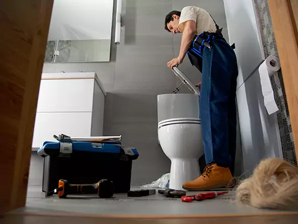 Why Choose Lake Worth Plumbing Pro for Emergency Plumber in Lake Worth, FL?