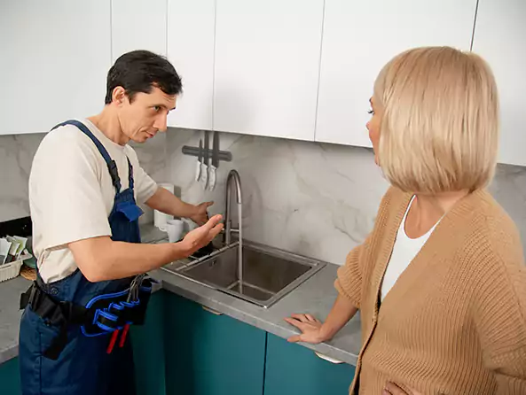 Why Choose Lake Worth Plumbing Pro for Emergency Plumbing Repair in Lake Worth, FL?