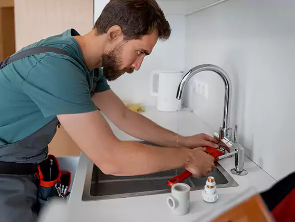 Why Choose Lake Worth Plumbing Pro for Faucet Repair in Lake Worth, FL?