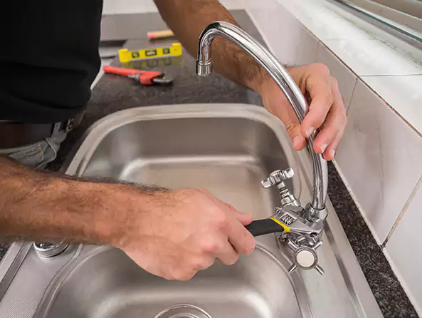 Why Choose Lake Worth Plumbing Pro for Faucet Replacement in Lake Worth, FL?
