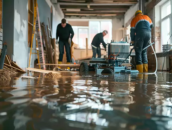  Why Choose Lake Worth Plumbing Pro for Flood Restoration in Lake Worth, FL?