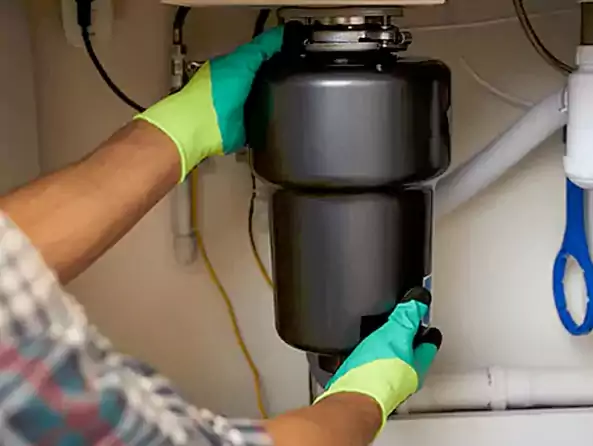 Why Choose Lake Worth Plumbing Pro for Garbage Disposal Replacement in Lake Worth, FL?