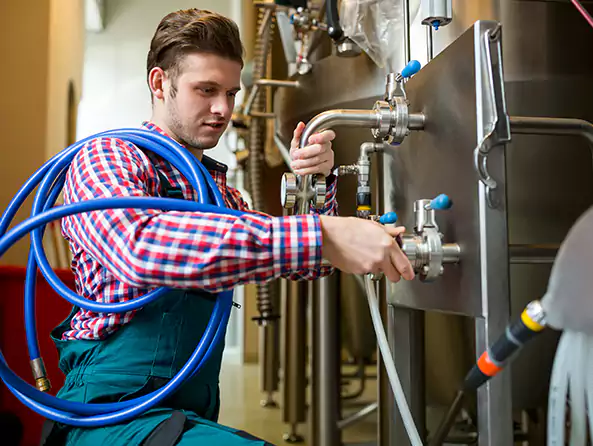 Why Choose Lake Worth Plumbing Pro for Gas Leak Repair in Lake Worth, FL?