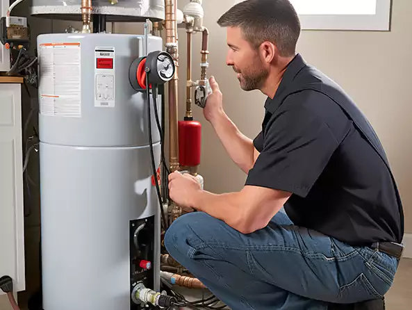 Why Choose Lake Worth Plumbing Pro for Gas Water Heater Repair in Lake Worth, FL?