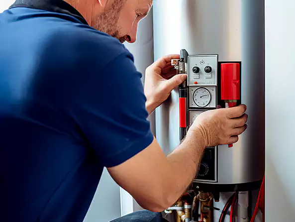 Why Choose Lake Worth Plumbing Pro for Gas Water Heater Replacement in Lake Worth, FL?