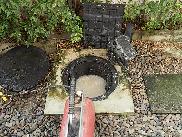Why Choose Lake Worth Plumbing Pro for Grease Trap Repair in Lake Worth, FL?