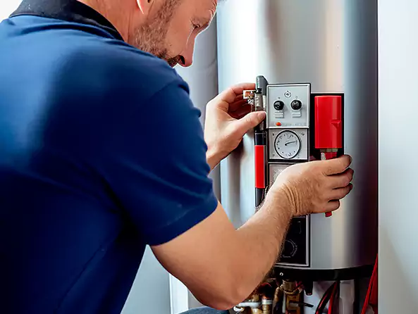 Why Choose Lake Worth Plumbing Pro for Hot Water Tank Maintenance in Lake Worth, FL?