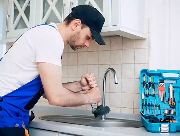 Why Choose Lake Worth Plumbing Pro for Kitchen Plumbing in Lake Worth, FL?