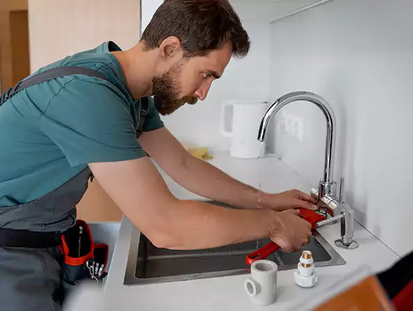 Why Choose Lake Worth Plumbing Pro for Kitchen Sink Installation in Lake Worth, FL?