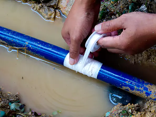  Why Choose Lake Worth Plumbing Pro for Leak Detection in Lake Worth, FL?]