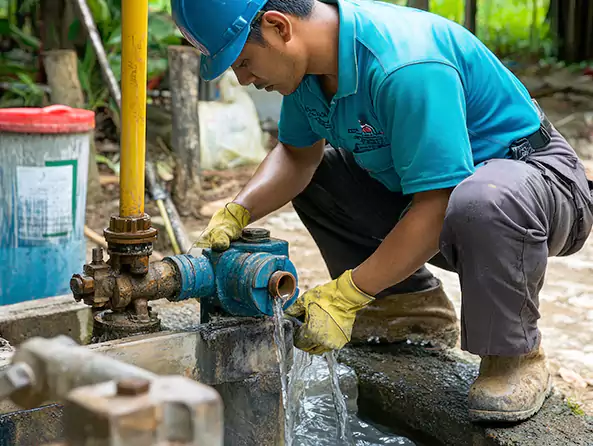 Why Choose Lake Worth Plumbing Pro for Pipe Repair in Lake Worth, FL?
