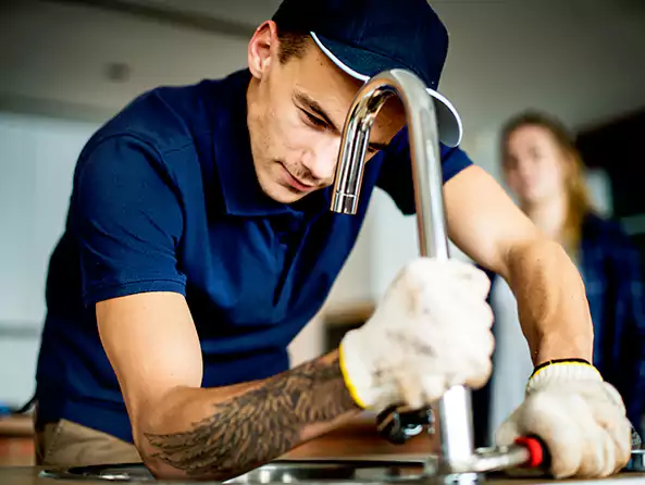 Why Choose Lake Worth Plumbing Pro for Plumbing Repair in Lake Worth, FL?