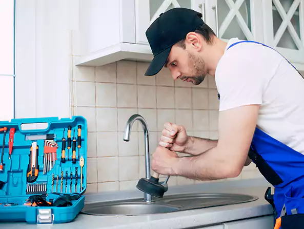 Why Choose Lake Worth Plumbing Pro for Rooter Services in Lake Worth, FL?