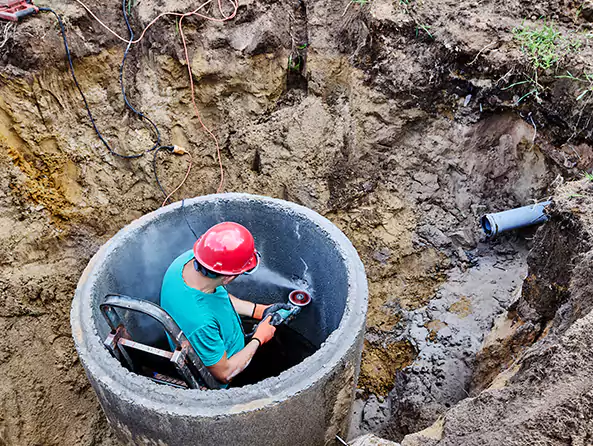 Why Choose Lake Worth Plumbing Pro for Septic Tank Repair in Lake Worth, FL?