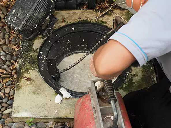Why Choose Lake Worth Plumbing Pro for Sewer Line Cleaning in Lake Worth, FL?