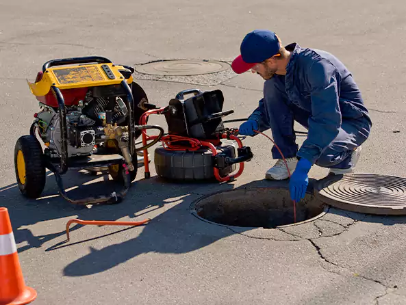  Why Choose Lake Worth Plumbing Pro for Sewer Line Inspection in Lake Worth, FL?