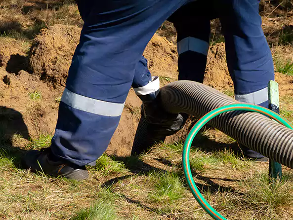 Why Choose Lake Worth Plumbing Pro for Sewer Line Replacement in Lake Worth, FL?