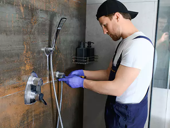 Why Choose Lake Worth Plumbing Pro for Shower Repair in Lake Worth, FL?