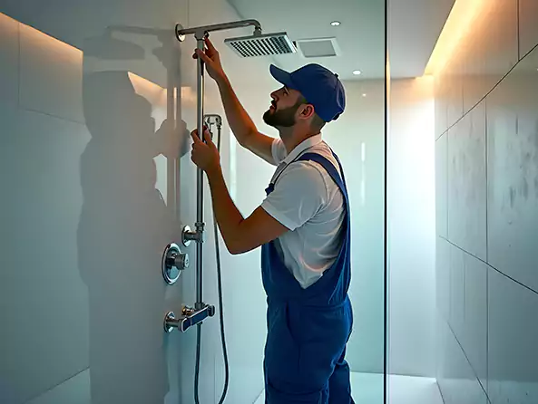 Why Choose Lake Worth Plumbing Pro for Shower Replacement in Lake Worth, FL?