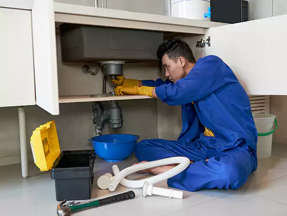 Why Choose Lake Worth Plumbing Pro for Sink Drain Replacement in Lake Worth, FL?