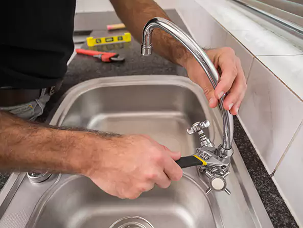 Why Choose Lake Worth Plumbing Pro for Sink Installation in Lake Worth, FL?