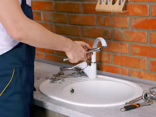Why Choose Lake Worth Plumbing Pro for Sink Repair in Lake Worth, FL?
