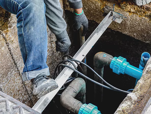 Why Choose Lake Worth Plumbing Pro for Sump Pump Maintenance in Lake Worth, FL?