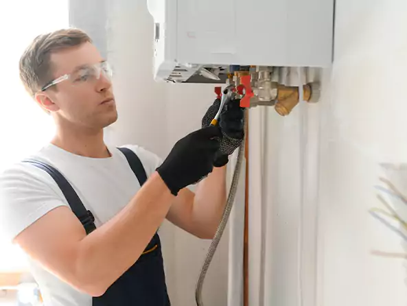 Why Choose Lake Worth Plumbing Pro for Tankless Water Heater Maintenance in Lake Worth, FL?