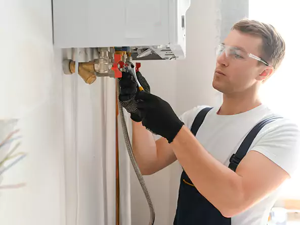 Why Choose Lake Worth Plumbing Pro for Tankless Water Heater Repair in Lake Worth, FL?