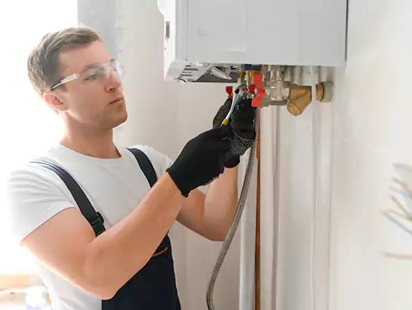 Why Choose Lake Worth Plumbing Pro for Tankless Water Heater Replacement in Lake Worth, FL?