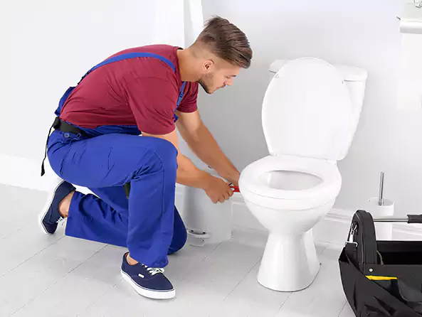 Why Choose Lake Worth Plumbing Pro for Toilet Installation in Lake Worth, FL?