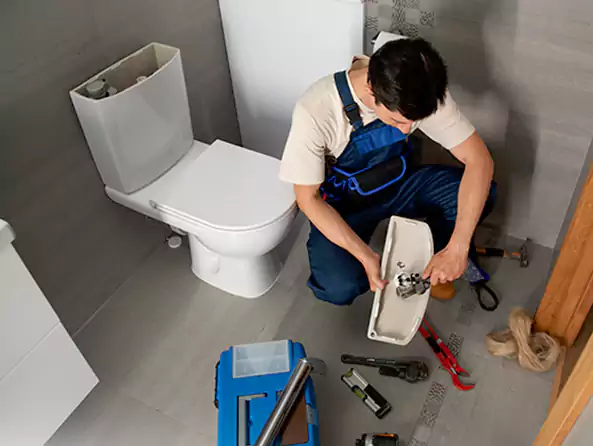 Why Choose Lake Worth Plumbing Pro for Toilet Repair in Lake Worth, FL?