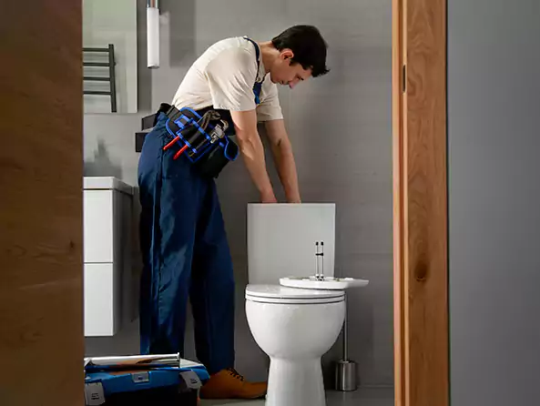 Why Choose Lake Worth Plumbing Pro for Toilet Replacement in Lake Worth, FL?