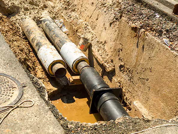 Why Choose Lake Worth Plumbing Pro for Trenchless Pipe Repair in Lake Worth?
