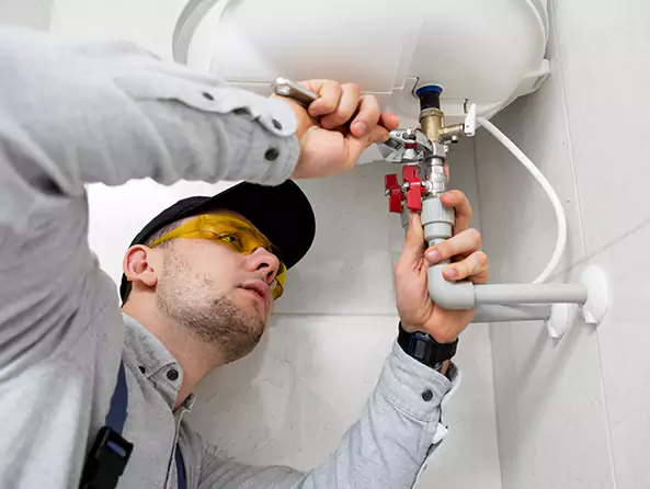 Why Choose Lake Worth Plumbing Pro for Water Heater Expansion Tank Installation in Lake Worth, FL?