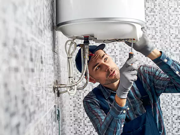 Why Choose Lake Worth Plumbing Pro for Water Heater Maintenance in Lake Worth, FL?