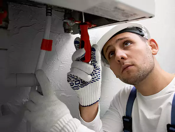 Why Choose Lake Worth Plumbing Pro for Water Heater Repair in Lake Worth, FL?