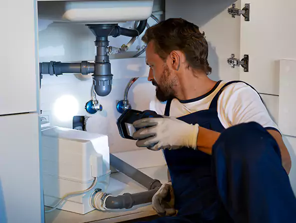 Why Choose Lake Worth Plumbing Pro for Water Leak Repair in Lake Worth, FL?