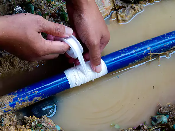 Why Choose Lake Worth Plumbing Pro for Water Line Replacement in Lake Worth, FL?