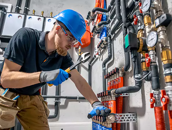 Why Choose Lake Worth Plumbing Pro for Water Softener Repair in Lake Worth?