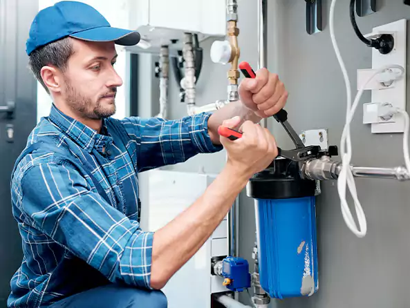 Why Choose Lake Worth Plumbing Pro for Water Softener Replacement in Lake Worth, FL?